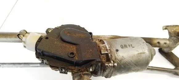 Mazda 6 Wiper motor 1593000641