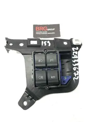 Alfa Romeo 159 Light switch 156056255 22933672