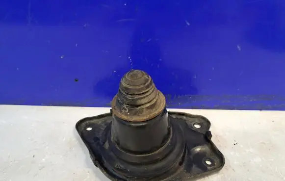 Lexus RX 450H Rear shock absorber/damper 4806448010