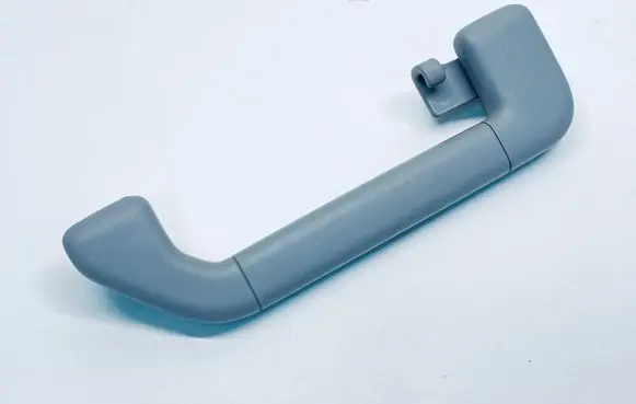 Volkswagen Phaeton Rear interior roof grab handle 7L0857607A 7L0857644A 3D5857607