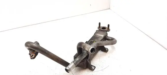 KIA Niro EGR valve cooler 28410D3HD0