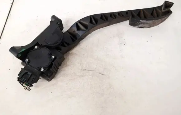 Alfa Romeo 147 Accelerator throttle pedal 0281002380 46755863