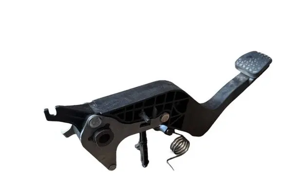 Opel Astra K Clutch pedal d2xxlhd508