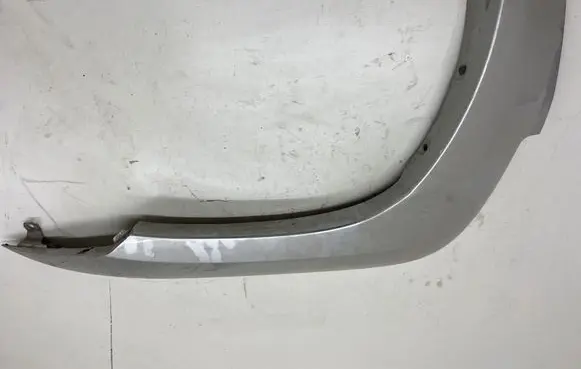 Toyota Land Cruiser (J120) Fender trim (molding) 7500160020