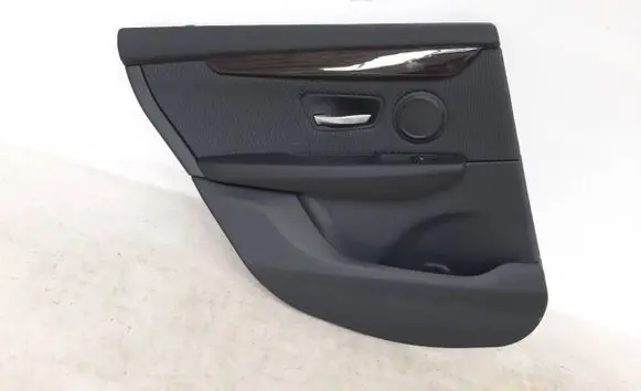 BMW 2 F45 Rear door card panel trim
