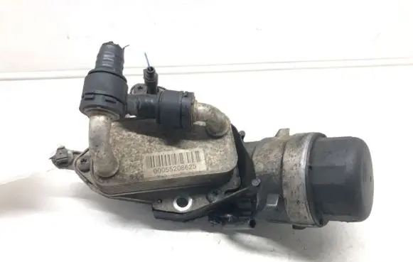 Alfa Romeo Mito Oil filter mounting bracket 55208625