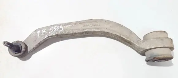 Volkswagen PASSAT B5 Front lower control arm/wishbone 4g0407695j