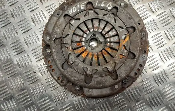 Nissan Note (E11) Clutch set kit