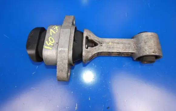 Hyundai i40 Engine mount vacuum valve 