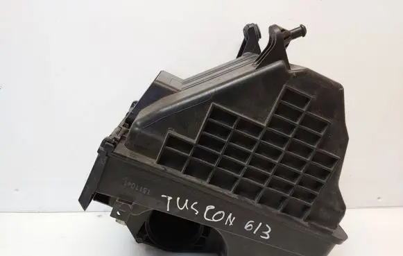 Hyundai Tucson TL Air filter box 28110D3100