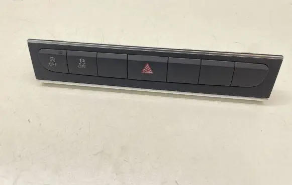 A set of switches