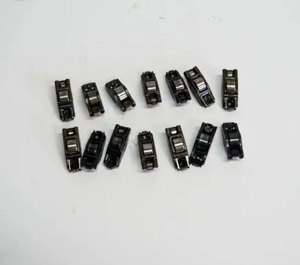 Audi A4 S4 B8 8K Valve rocker arm D07718EB