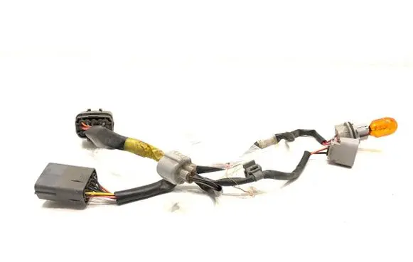 Mazda 6 Other exterior part