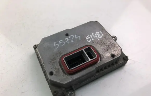 Audi A4 S4 B7 8E 8H Other control units/modules 1307329115