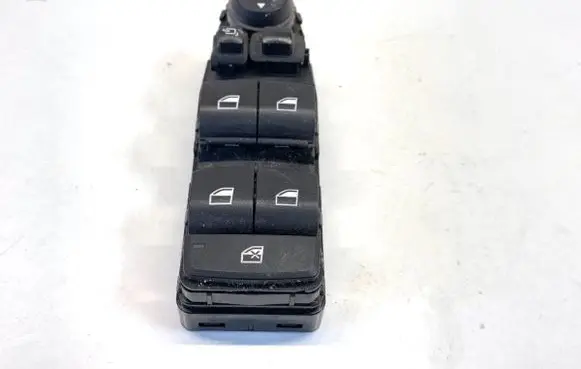 BMW 3 F30 F35 F31 Electric window control switch 9362107