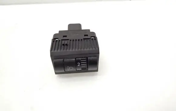 Volkswagen Transporter - Caravelle T5 Headlight level height control switch 7H0941333