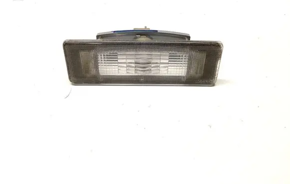 KIA Sportage Number plate light 925012G000