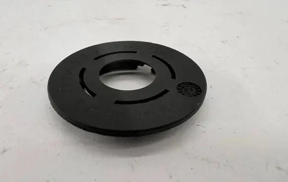 Audi A3 S3 8V Floor mat clip fixing clamp 3C0864523