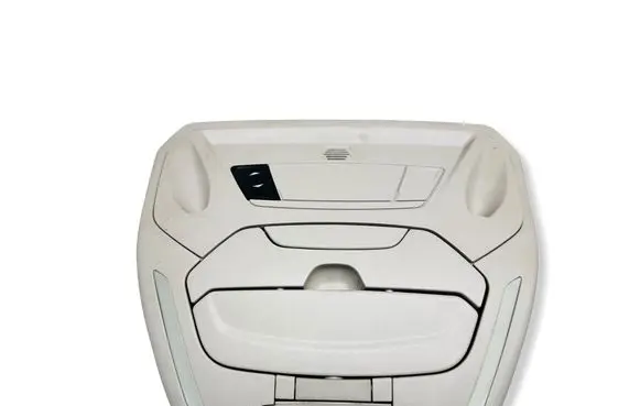 Ford S-MAX Sunglasses storage box AM51U519D56A 3M51A51CD56A