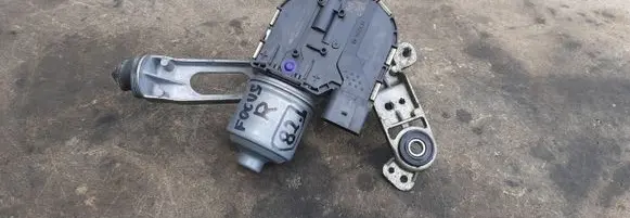 Ford Focus Wiper motor BM5117504BK