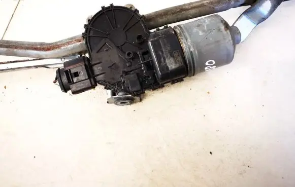 Mazda 3 I Wiper motor 4m5117508aa 4m51-17508-aa