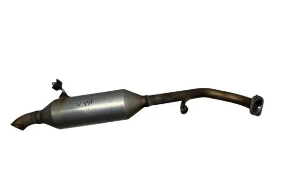 Toyota Verso Muffler/silencer 174300R100 30R06