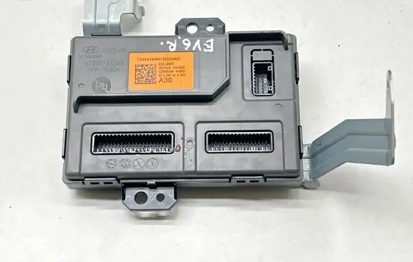 Climate control unit