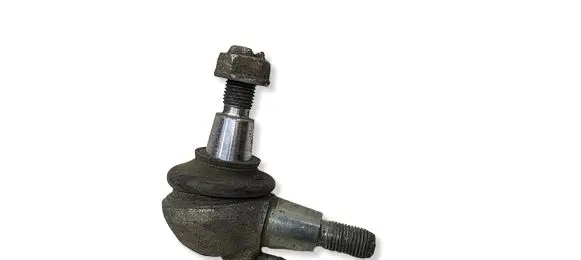 Mercedes-Benz E W212 Front ball joint A2123300135