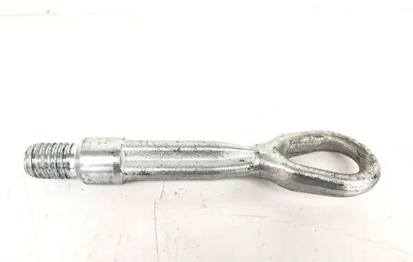 BMW 7 F01 F02 F03 F04 Towing hook eye