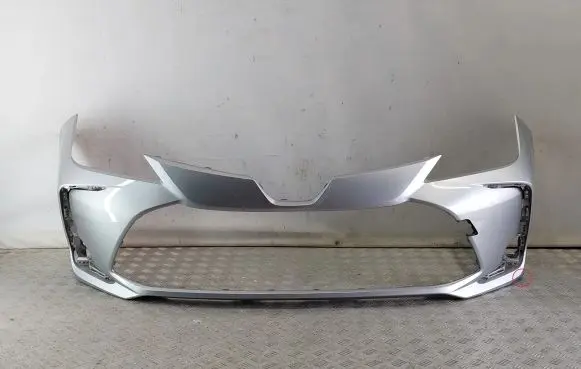 Toyota Corolla E210 E21 Front bumper 5211902Q10