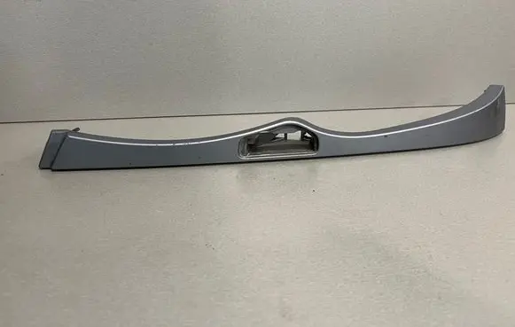 BMW 3 E46 Under headlight/headlamp trim 7030551