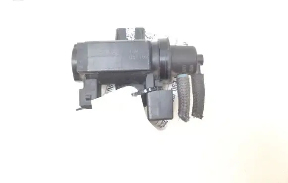 BMW 3 E90 E91 Turbo solenoid valve 7796634