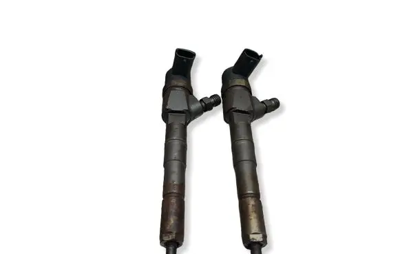 Fiat Bravo Fuel injector S27624881 0445110300