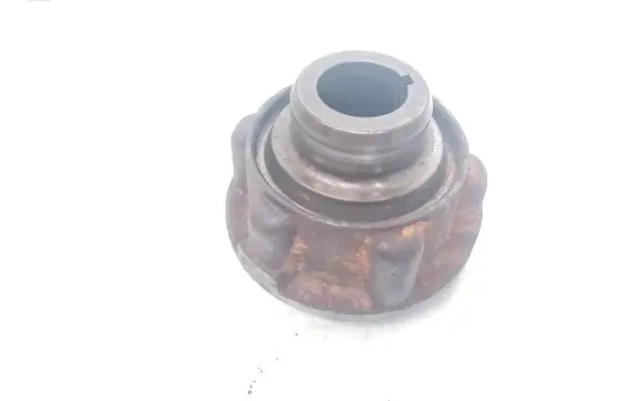 Jaguar XJ X351 Crankshaft pulley