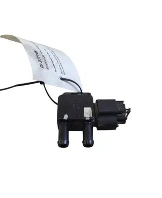 Exhaust gas pressure sensor