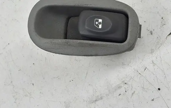 Renault Scenic I Electric window control switch 7700836267 24949