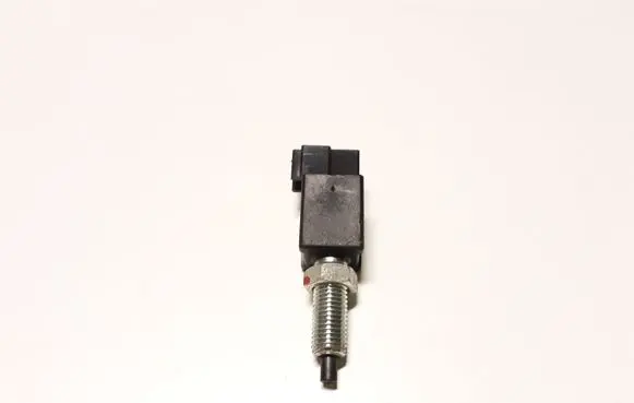 Clutch pedal sensor