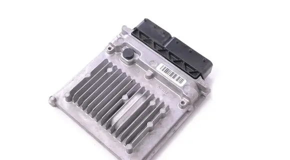 Mercedes-Benz GLA W156 X156 Engine control unit/module A6519014402 A6519007003