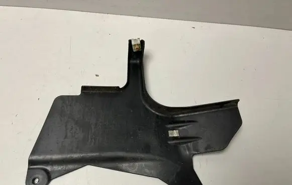 BMW 3 G20 G21 Rear underbody cover/under tray 7340880