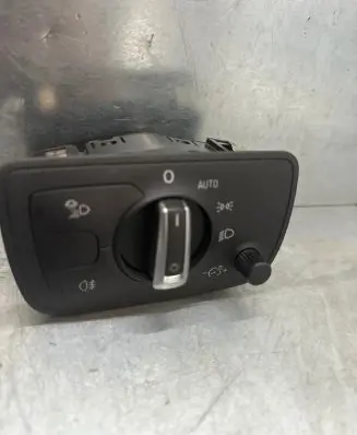 Audi A6 S6 C7 4G Light switch 4G0941531E