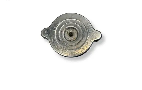 Mercedes-Benz SLK R170 Coolant expansion tank/reservoir cap 1245000406