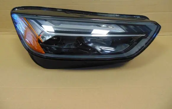 Audi Q5 SQ5 Headlight/headlamp 80A941034H 1ZX01449306