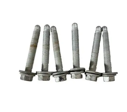 Chevrolet Equinox Other front suspension part 