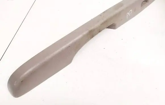 Nissan Micra Front door window switch trim 809406F802
