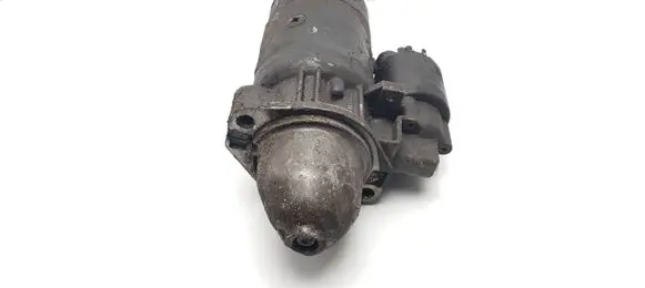 Mercedes-Benz C W202 Starter motor 0001218162 9001338014