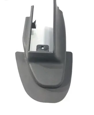 Chrysler Pacifica Front driver seat rail trim 5RT25TRMAB