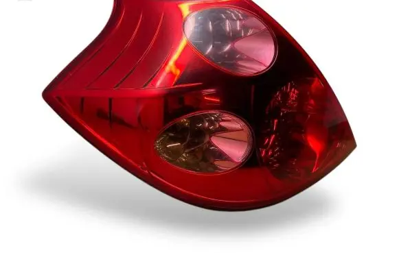 KIA Ceed Rear/tail lights 165583L 165605L