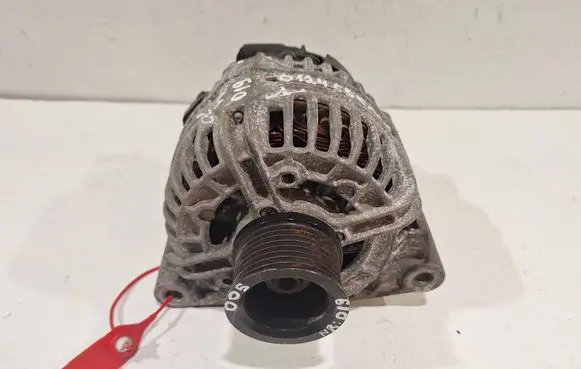 Iveco Daily 3rd gen Generator/alternator 0124555005