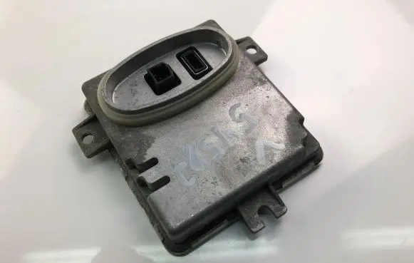 Volvo V70 Other control units/modules 6261110499