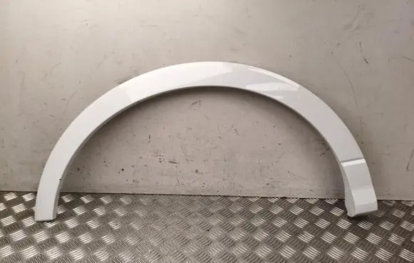 Audi Q3 F3 Rear arch trim 83A853818A